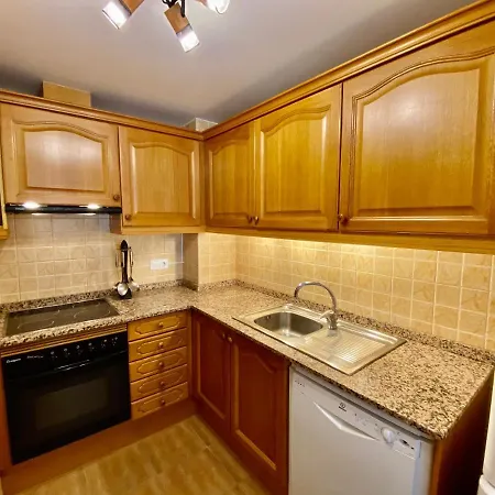 Apartamento Prober_terrasses Del Tarter *